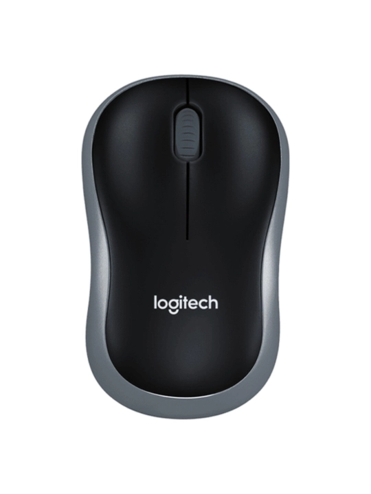 Logitech MK270 simsiz klaviatura va sichqoncha rus