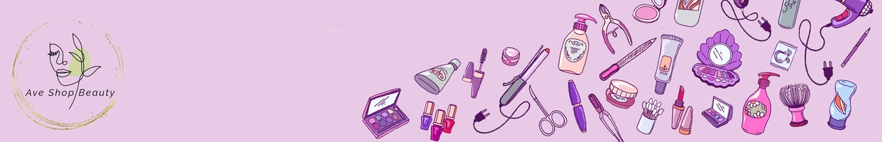 Ave Shop Beauty