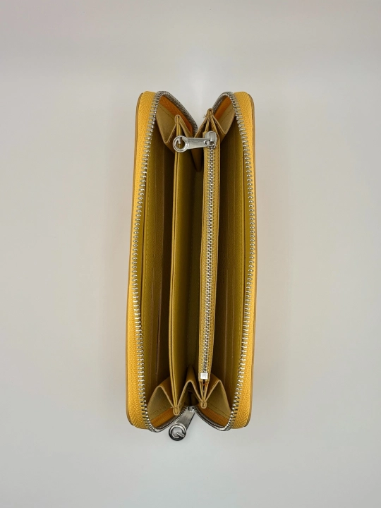 Hamyon sof teridan goyard