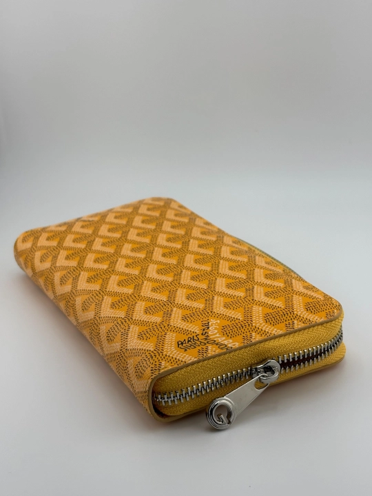 Hamyon sof teridan goyard