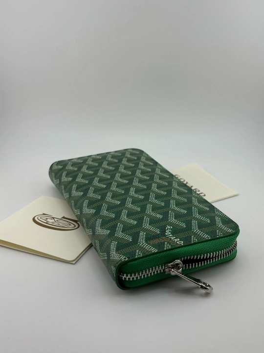 Hamyon sof teridan goyard