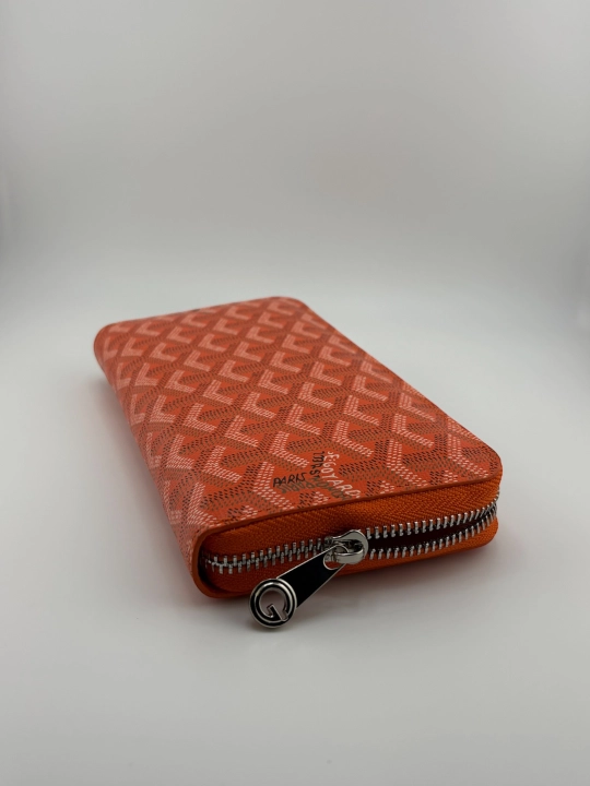 Hamyon sof teridan goyard