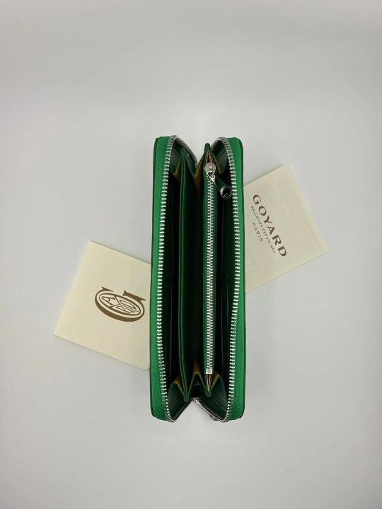 Hamyon sof teridan goyard