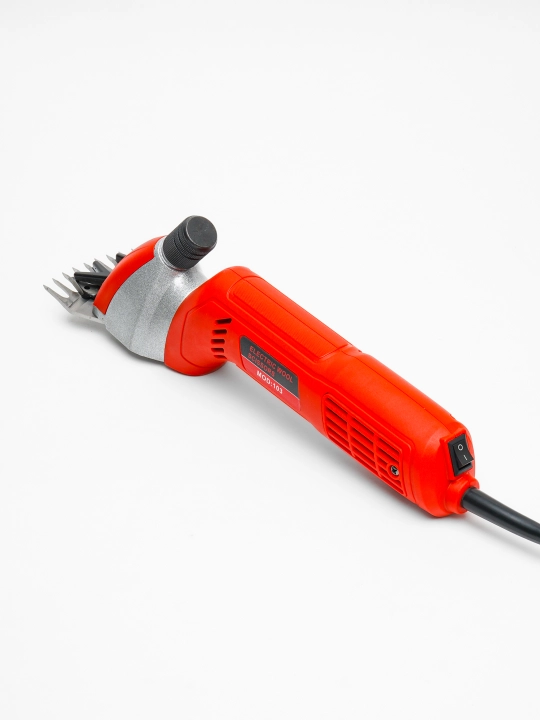 Qo'y junini olish uchun mashinka Professionalni  6 xil tezlikda ishlovchi