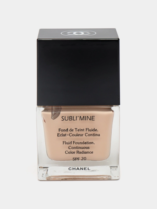 Yuz uchun tonal kremi, 75 ml - 