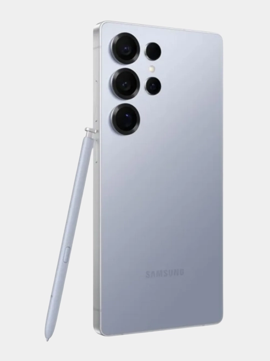 Smartfon Samsung Galaxy S25 Ultra, kafolat 1 yil