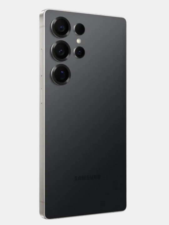 Смартфон Samsung Galaxy S25 ultra, гарантия 1 год