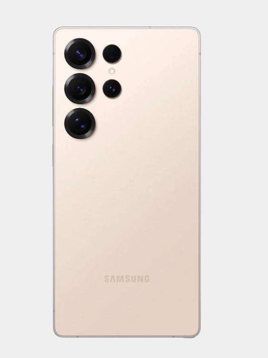 Smartfon Samsung Galaxy S25 Ultra, kafolat 1 yil