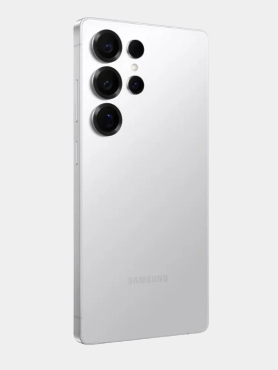Smartfon Samsung Galaxy S25 Ultra, kafolat 1 yil
