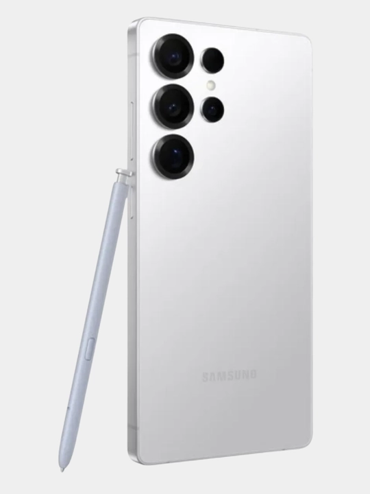 Smartfon Samsung Galaxy S25 Ultra, kafolat 1 yil