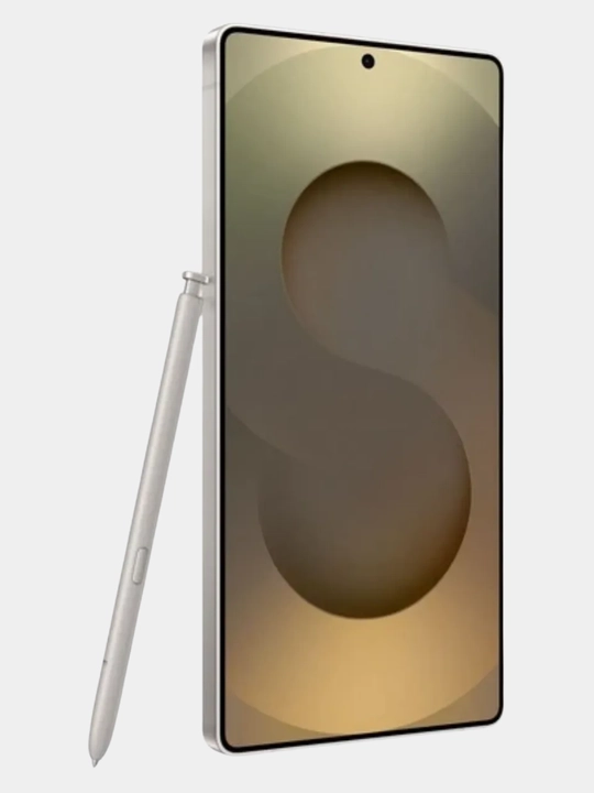 Smartfon Samsung Galaxy S25 Ultra, kafolat 1 yil