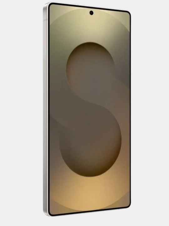 Smartfon Samsung Galaxy S25 Ultra, kafolat 1 yil