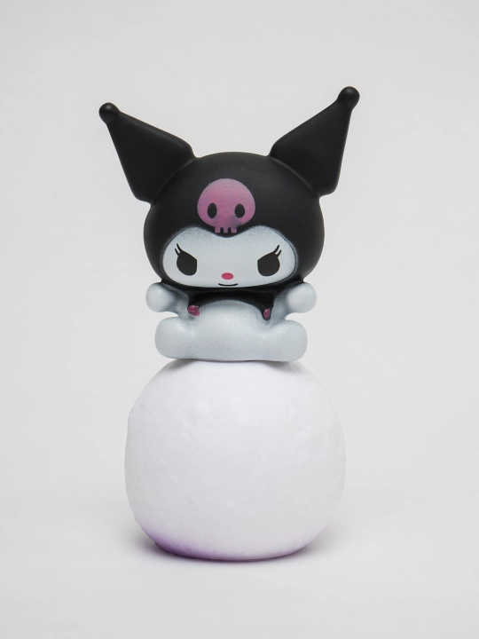 Advent Kuromi taqvimi, sovg‘a to‘plami, bolalar uchun, o‘yinchoqlar, qo‘g‘irchoq