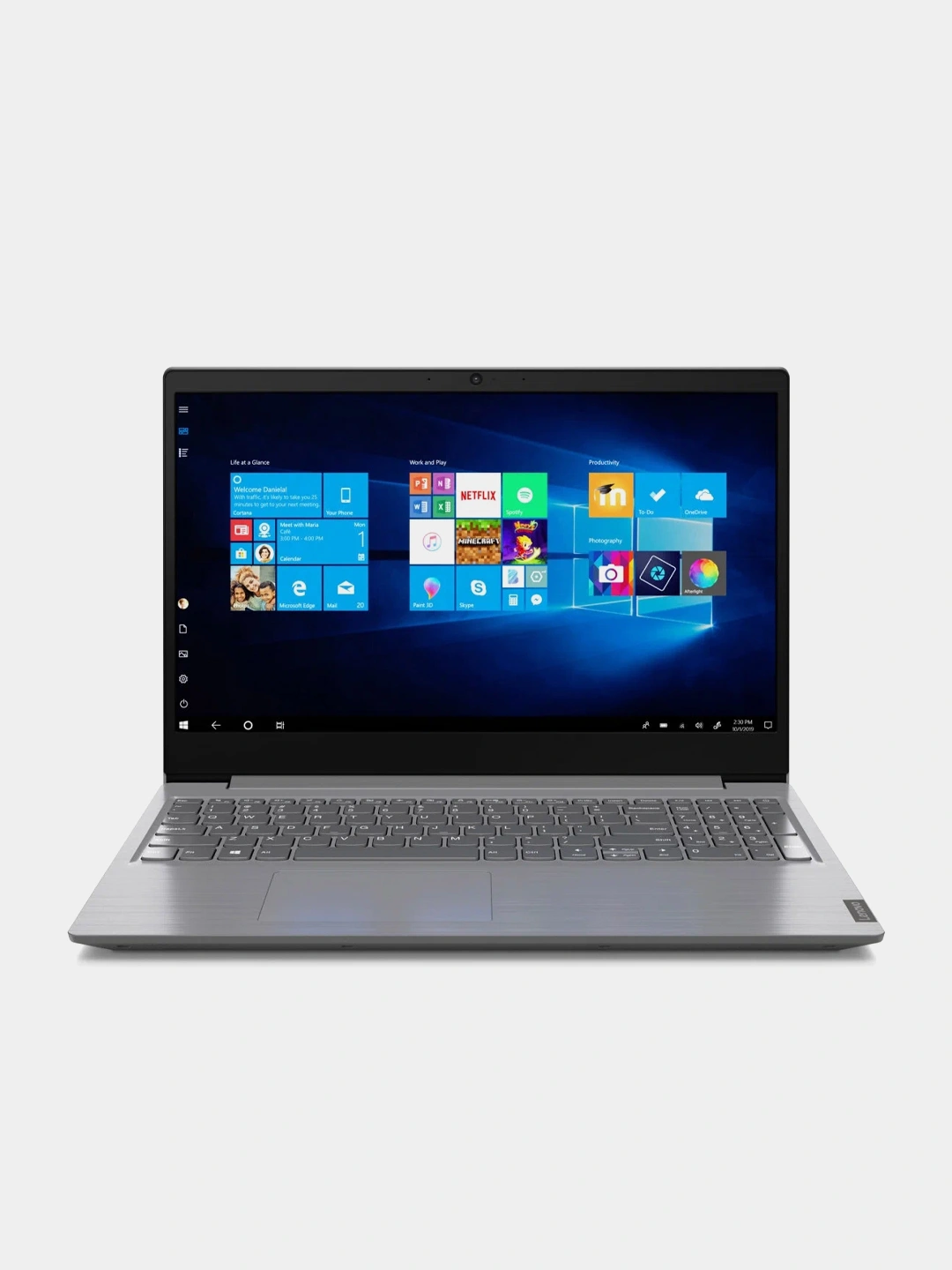 Ноутбук Lenovo L3 151TL6, 82HL008GKG за 5833000 сум со скидкой 35%. Uzum Market