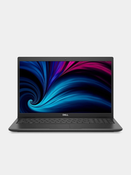 Noutbuk DELL Latitude 3520 15.6 AG/Intel i3-1115G4/4/1000/int/Lin, N030L352015UZUBU - 