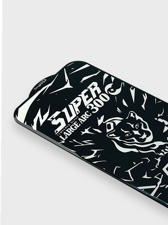 Himoya oynasi, antistatic Tempered iPhone XS, 12, 13, 14, 15,16,17, Pro, Pro Мax uchun