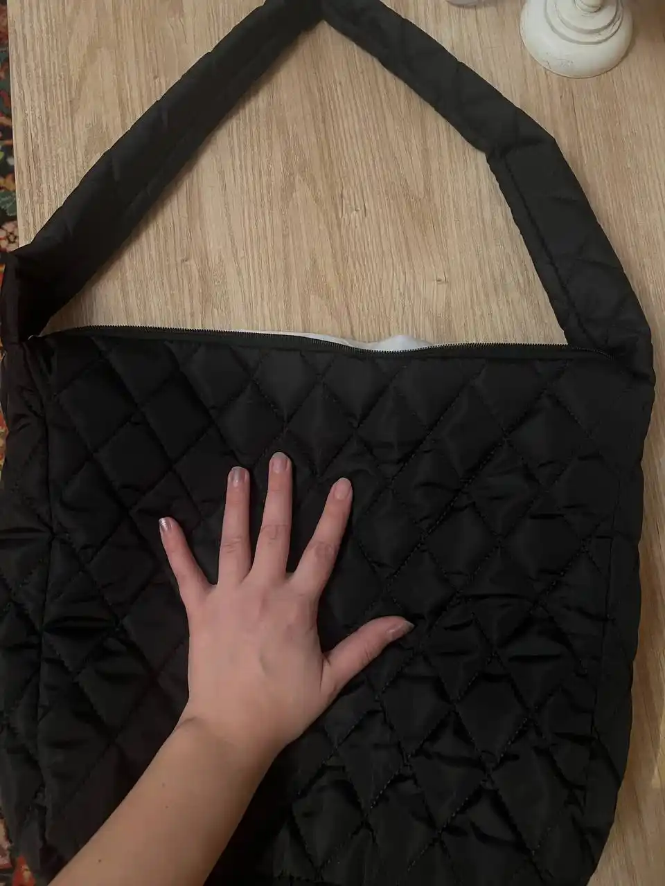 Ayollar sumkasi, shopper, sumka maktabga