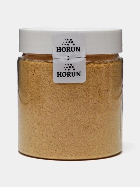 Xantal kukuni "HORUN", 100 gr