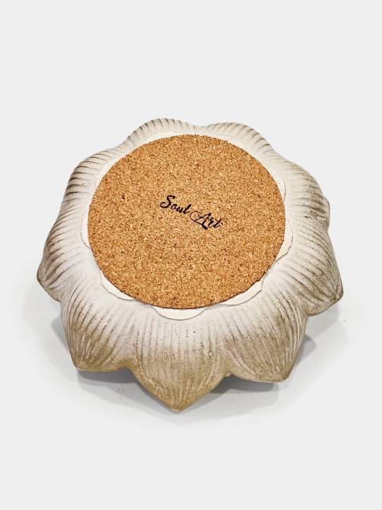 Xushboy tutatqi, bahur uchun taglik
