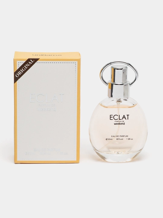 Ayollar uchun parfyumlangan suv Eclat, 50 ml - 