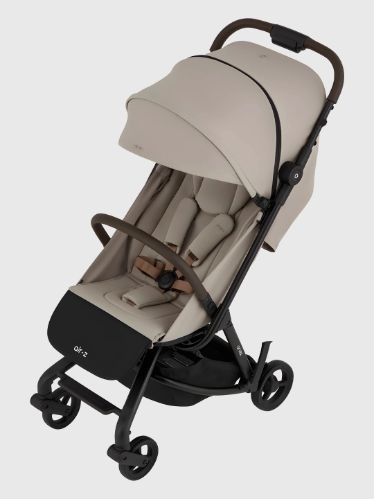 Детская коляска Anex Air-Z Plus прогулочная