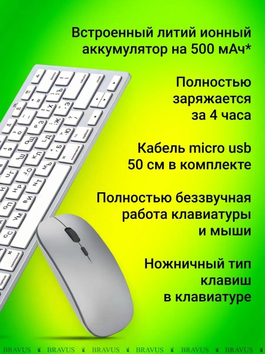 To‘plam, klaviatura va sichqoncha