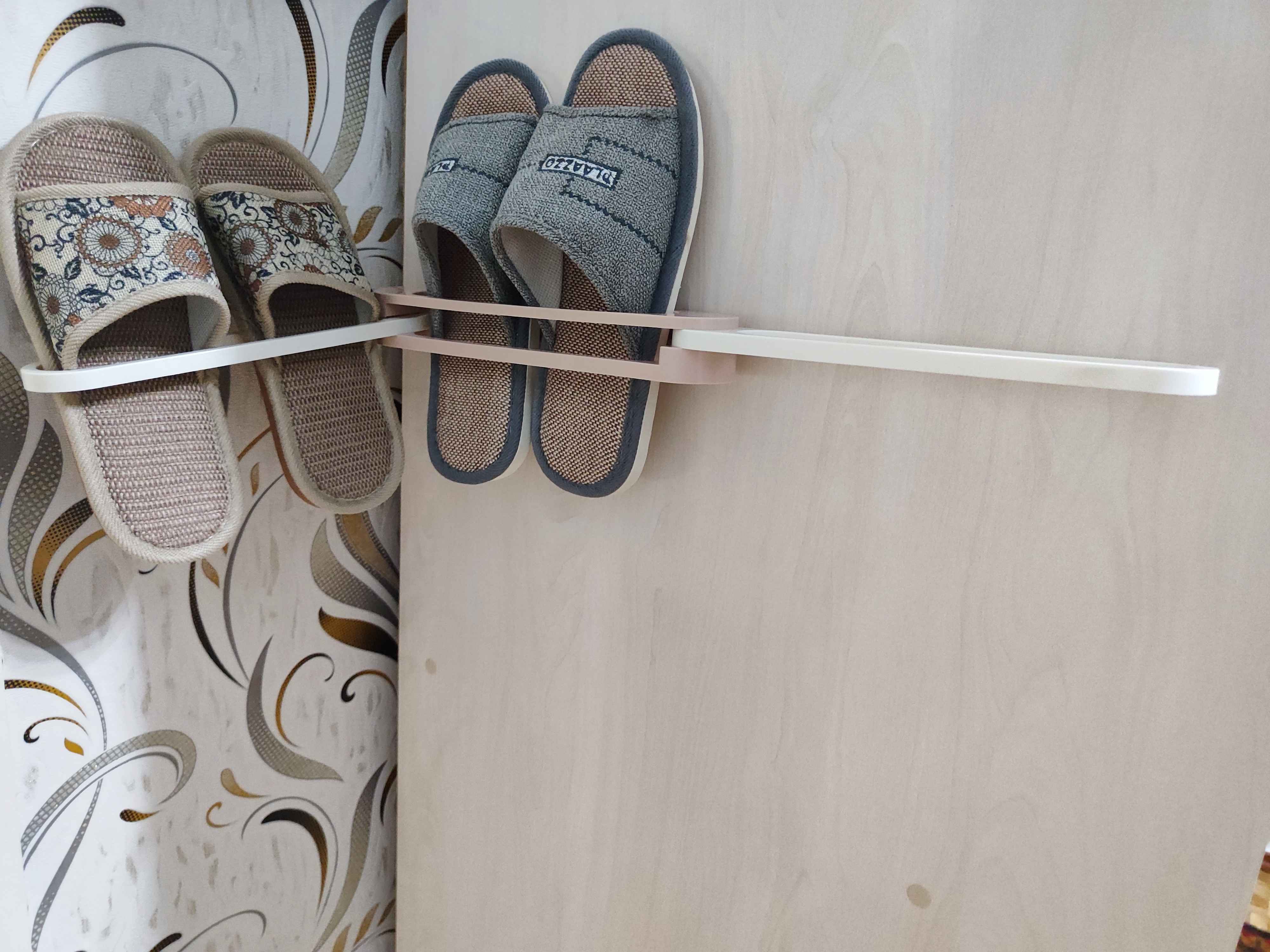 Erkaklar uchun uy shippaklari 40-44