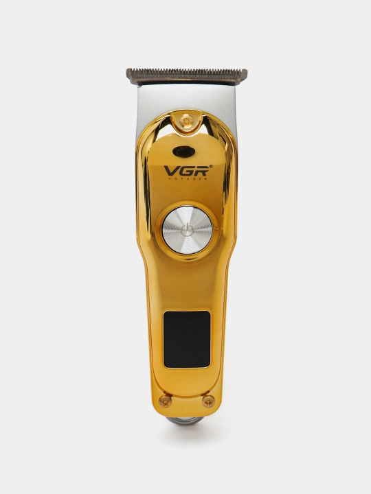 Trimmer VGR  V - 290, soqol olish va soch kesish uchun