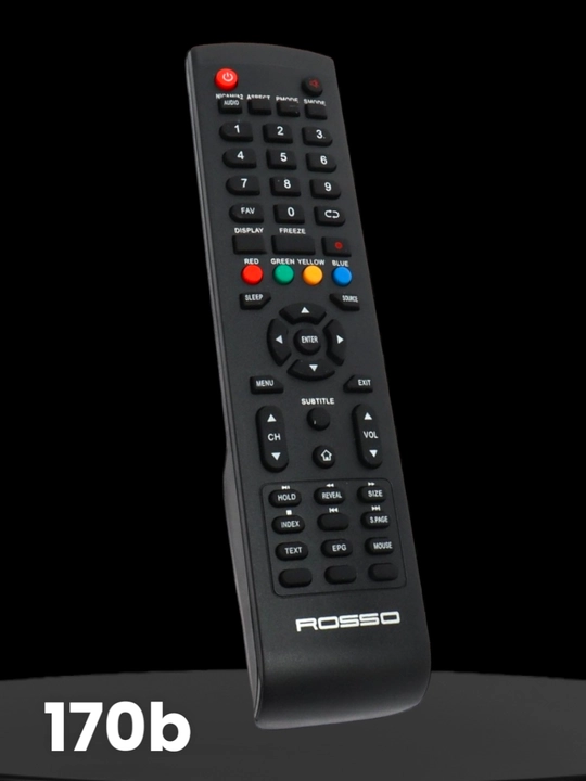 Универсальный пульт, для Hisense Rosso телевизора