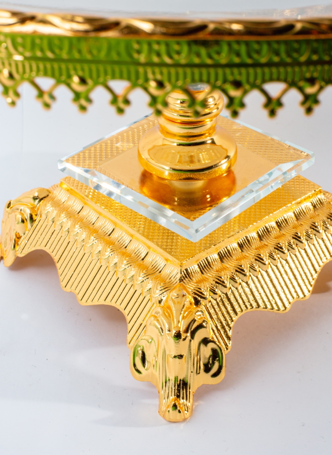 Glory Hall Kiev hojatxonada