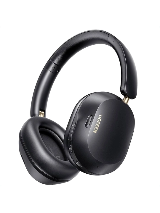 Наушники Ugreen HiTune Max 5C, LDAC, Hi-Res Audio, AAC/SBC/LDAC