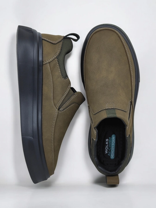 Erkaklar va ayollar uchun sliponlar, eko material, 39-43