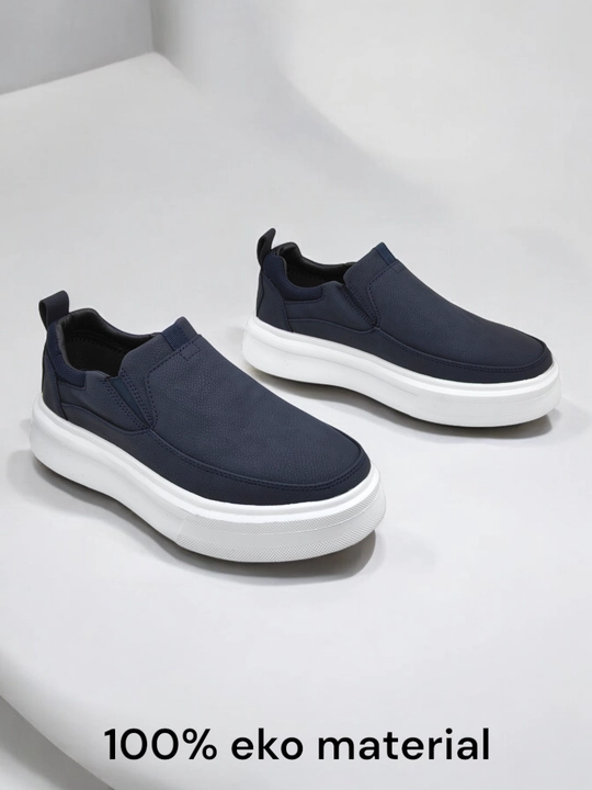 Erkaklar va ayollar uchun sliponlar, eko material, 39-43