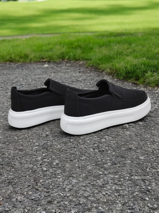 Erkaklar va ayollar uchun sliponlar, eko material, 39-43