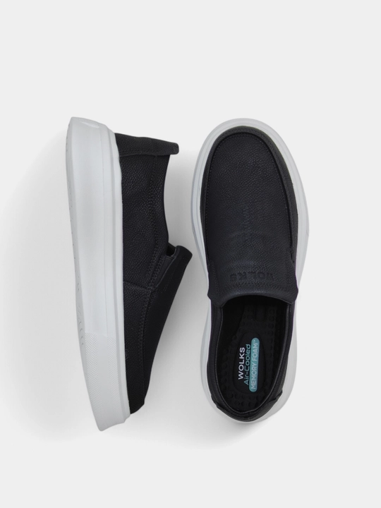 Erkaklar va ayollar uchun sliponlar, eko material, 39-43