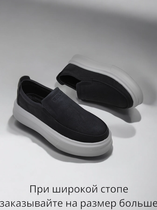 Erkaklar va ayollar uchun sliponlar, eko material, 39-43