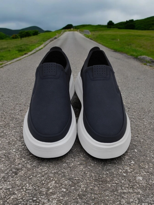 Erkaklar va ayollar uchun sliponlar, eko material, 39-43