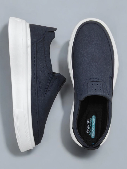 Erkaklar va ayollar uchun sliponlar, eko material, 39-43