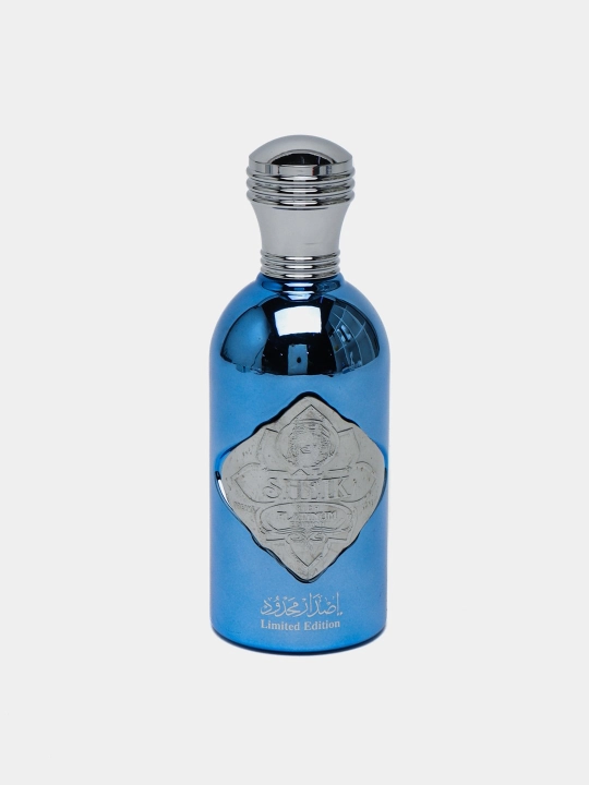 ZAF AL SHEIK PLATINUM EDP pafyumlangan suvi, 100 ml