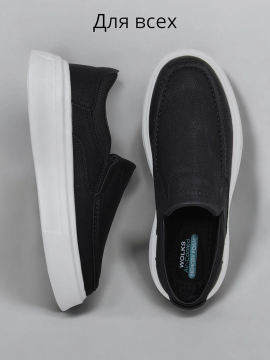 Erkaklar va ayollar uchun sliponlar, eko material, 39-43