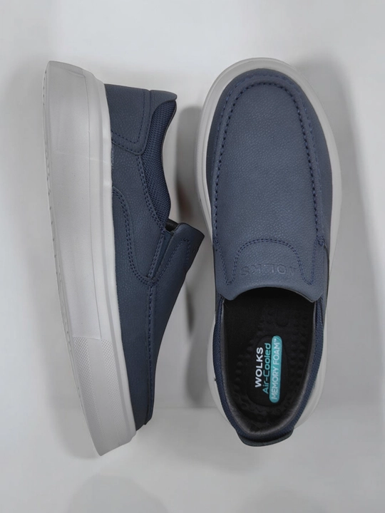 Erkaklar va ayollar uchun sliponlar, eko material, 39-43