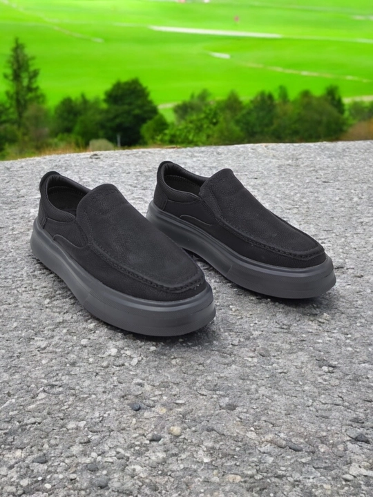 Erkaklar va ayollar uchun sliponlar, eko material, 39-43 - 