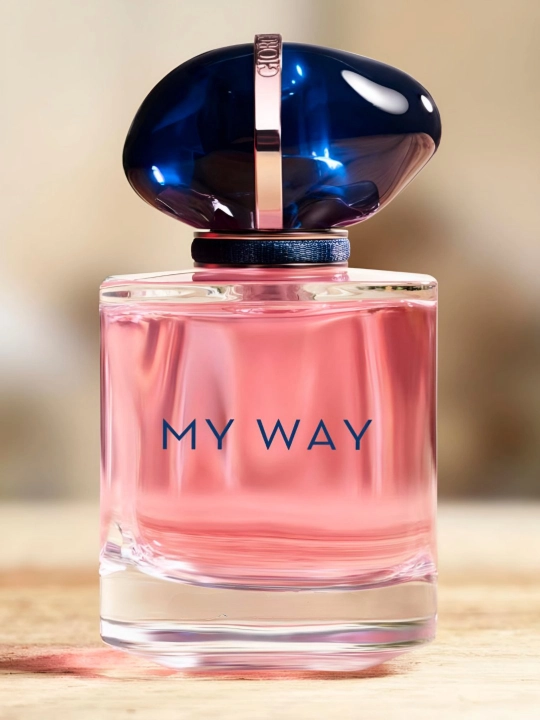 My way atiri