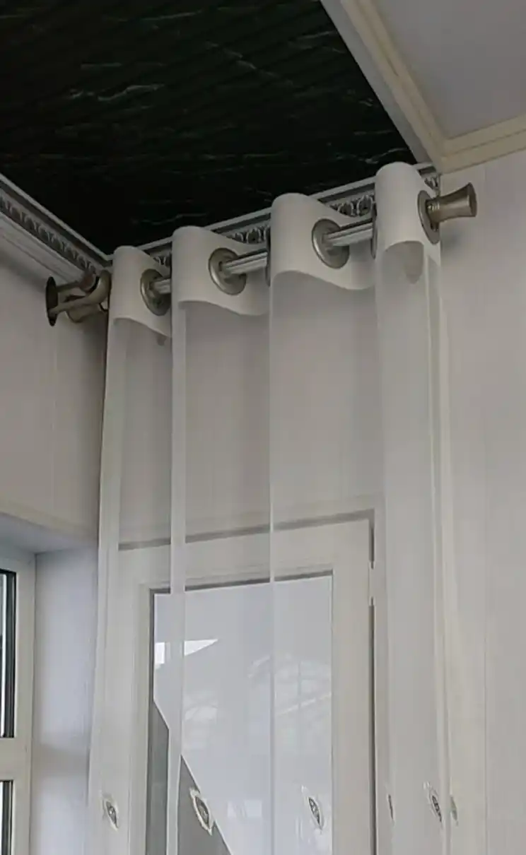 Шторная лента