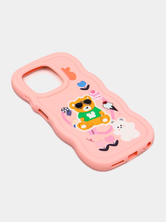 Чехол для Samsung A06,A16.A05,A05S,A15,A25,A35,A10S,A12,A21S
