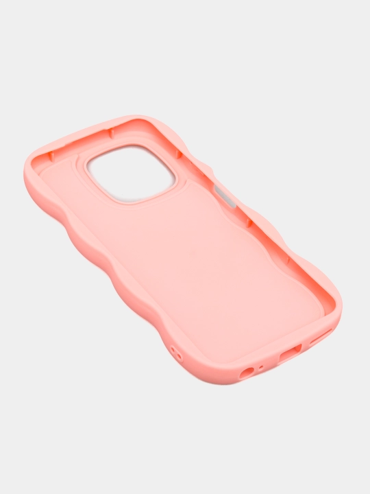 Чехол для Samsung A06,A16.A05,A05S,A15,A25,A35,A10S,A12,A21S