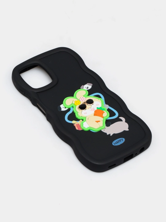 Чехол для Samsung A06,A16.A05,A05S,A15,A25,A35,A10S,A12,A21S