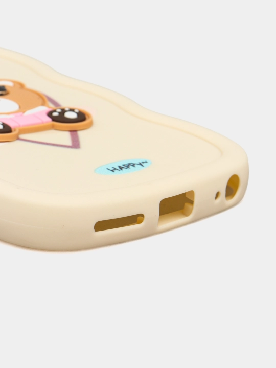 Чехол для Samsung A06,A16.A05,A05S,A15,A25,A35,A10S,A12,A21S