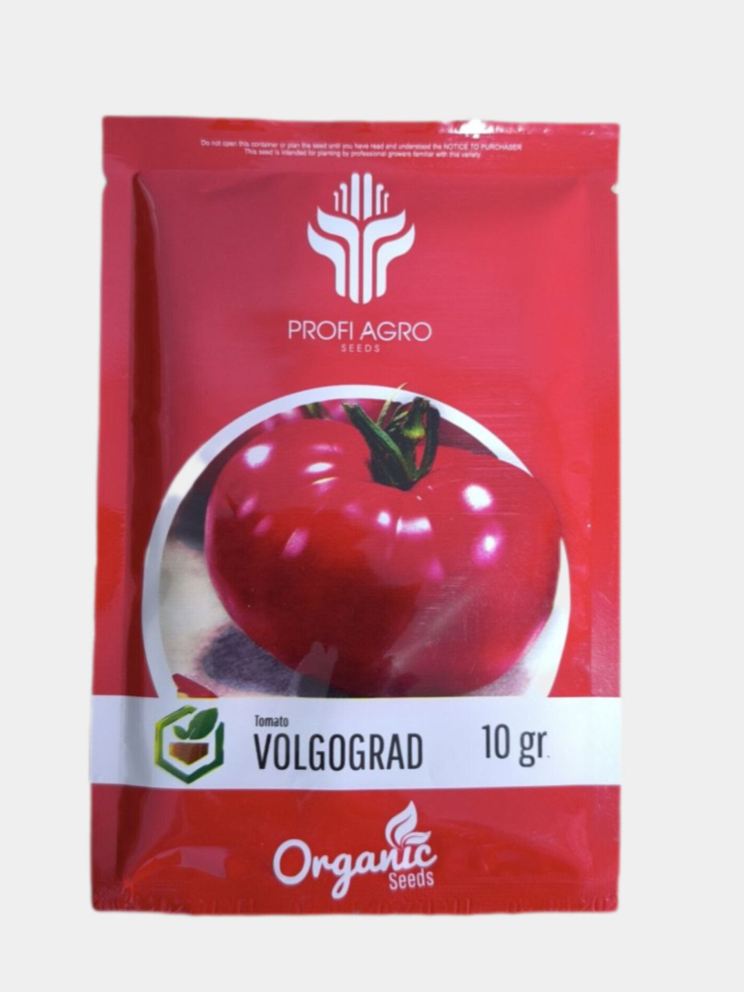 Томаты Volgograd - 