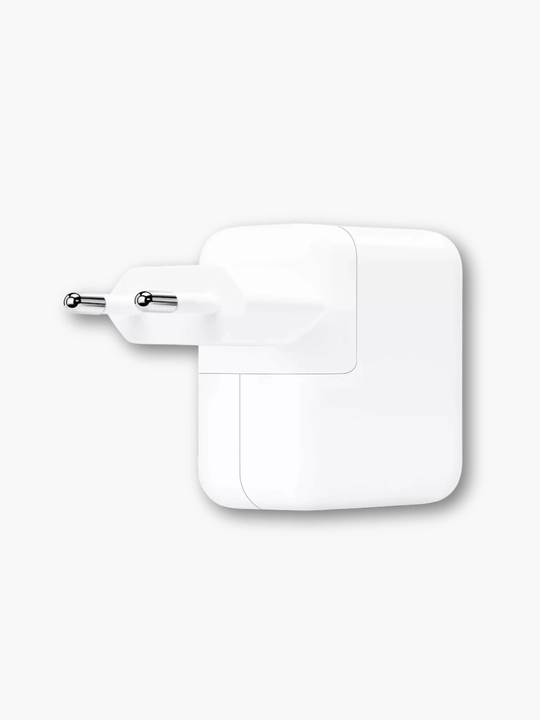Зарядное устройство Type-C для MacBook Pro/Air, 2 метра кабель, 30W/61W/87W/96W